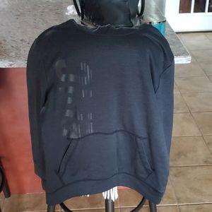 Boys large old navy hoodie